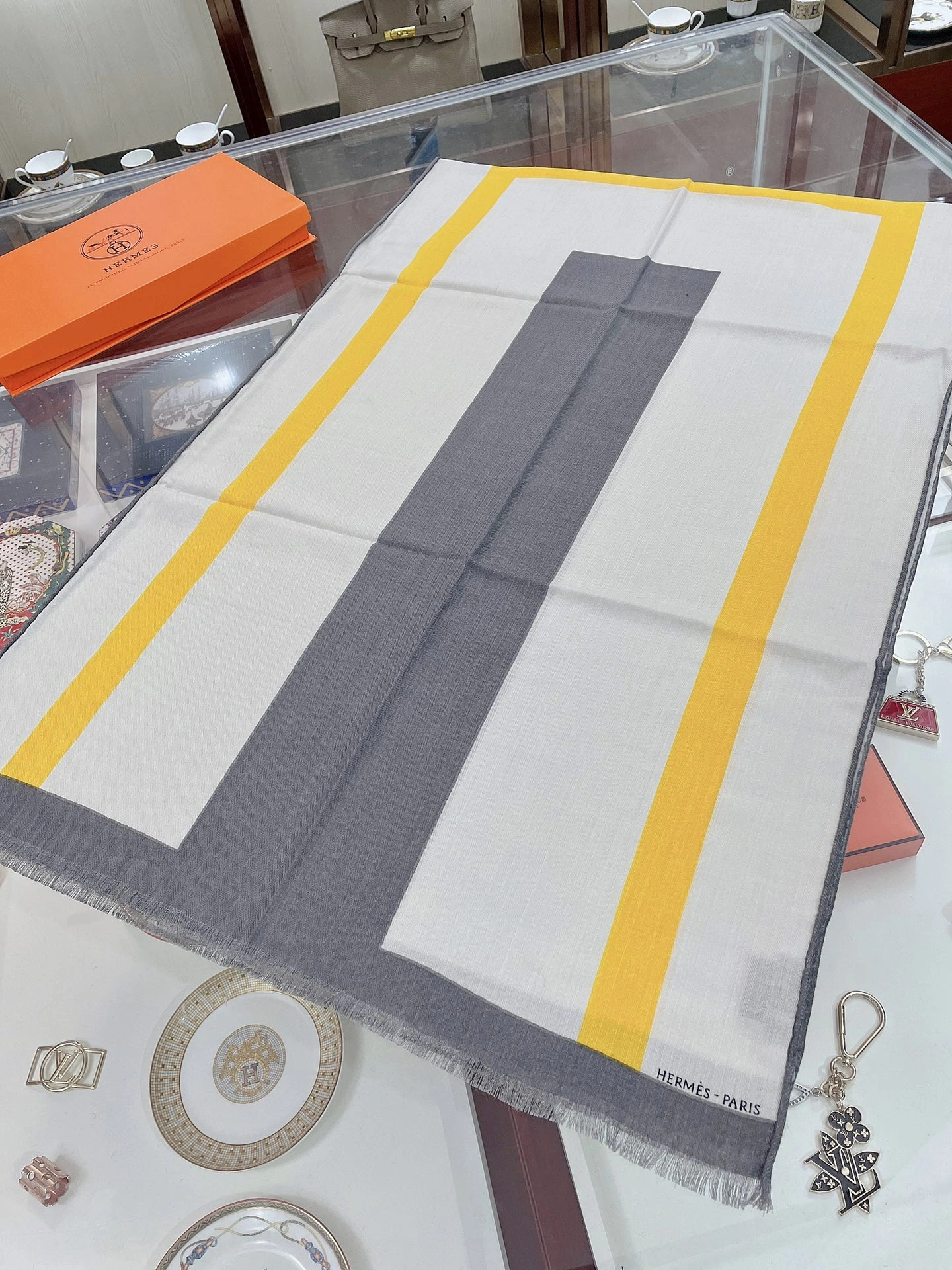 Scarf 90*180cm Versatile 17851