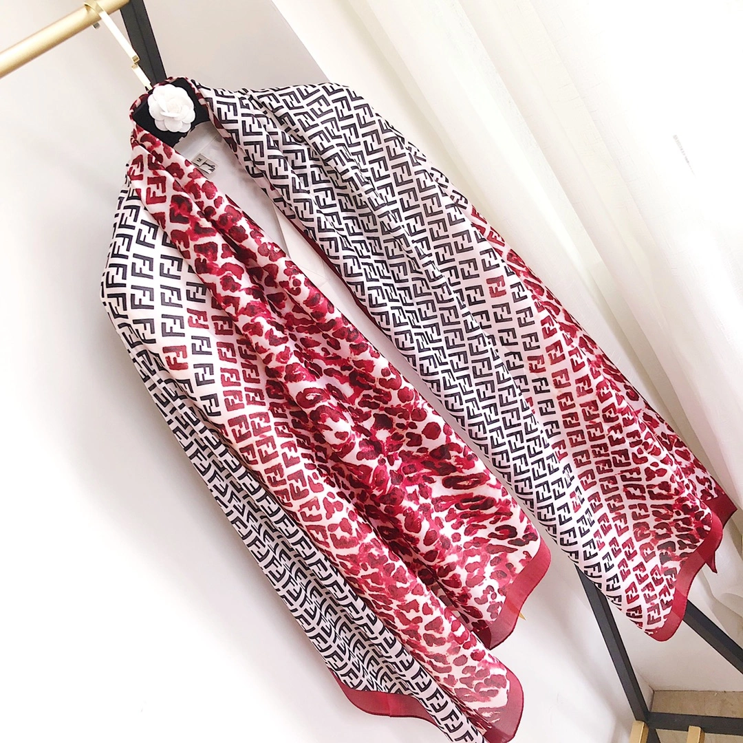 Scarf 90*180cm Youthful 17976