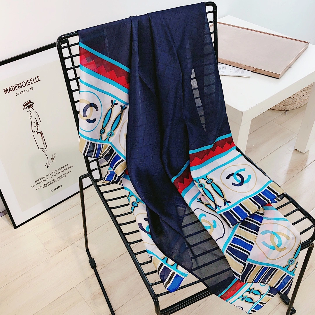 Scarf 90*180cm Thermal 17965