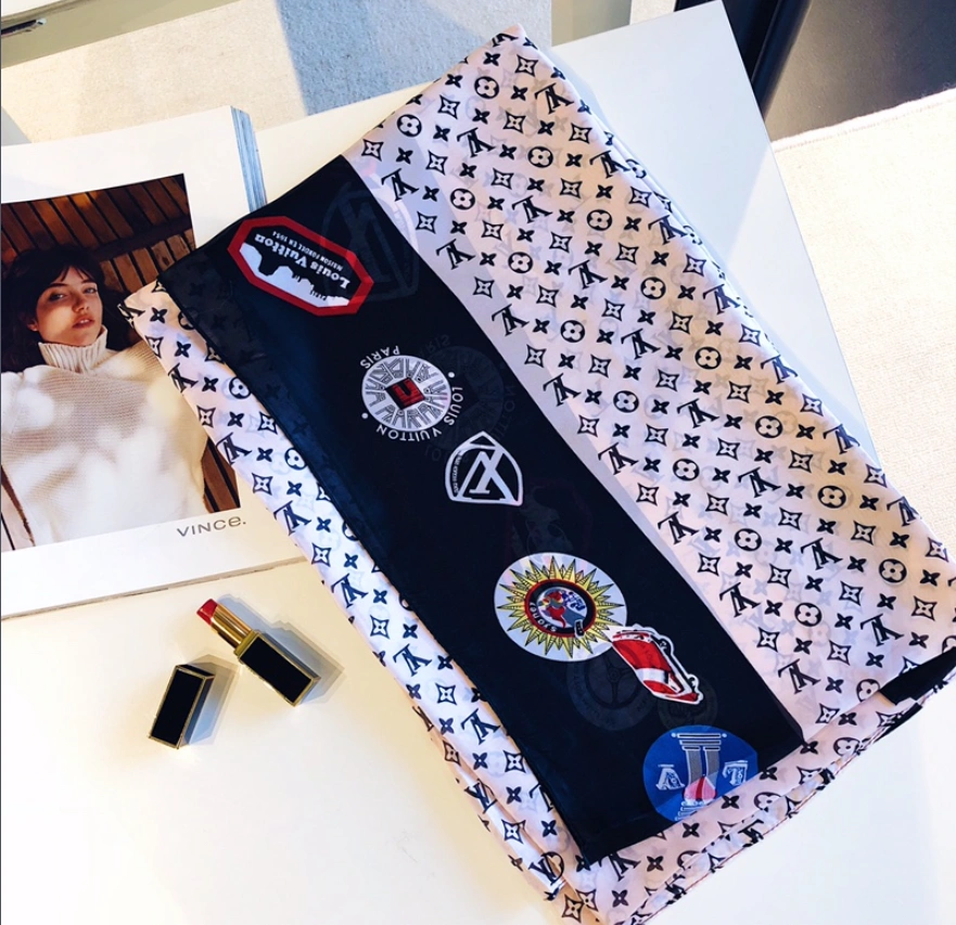 Scarf 90*180cm Contemporary 17987