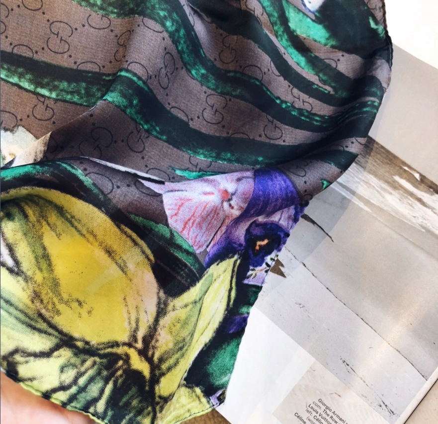 Durable Scarf 90*180cm 17980