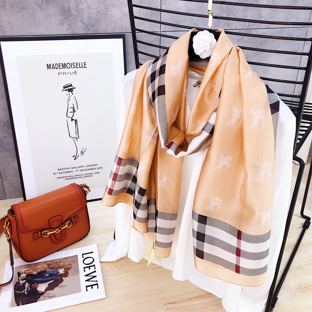 Scarf 90*180cm Durable 17992