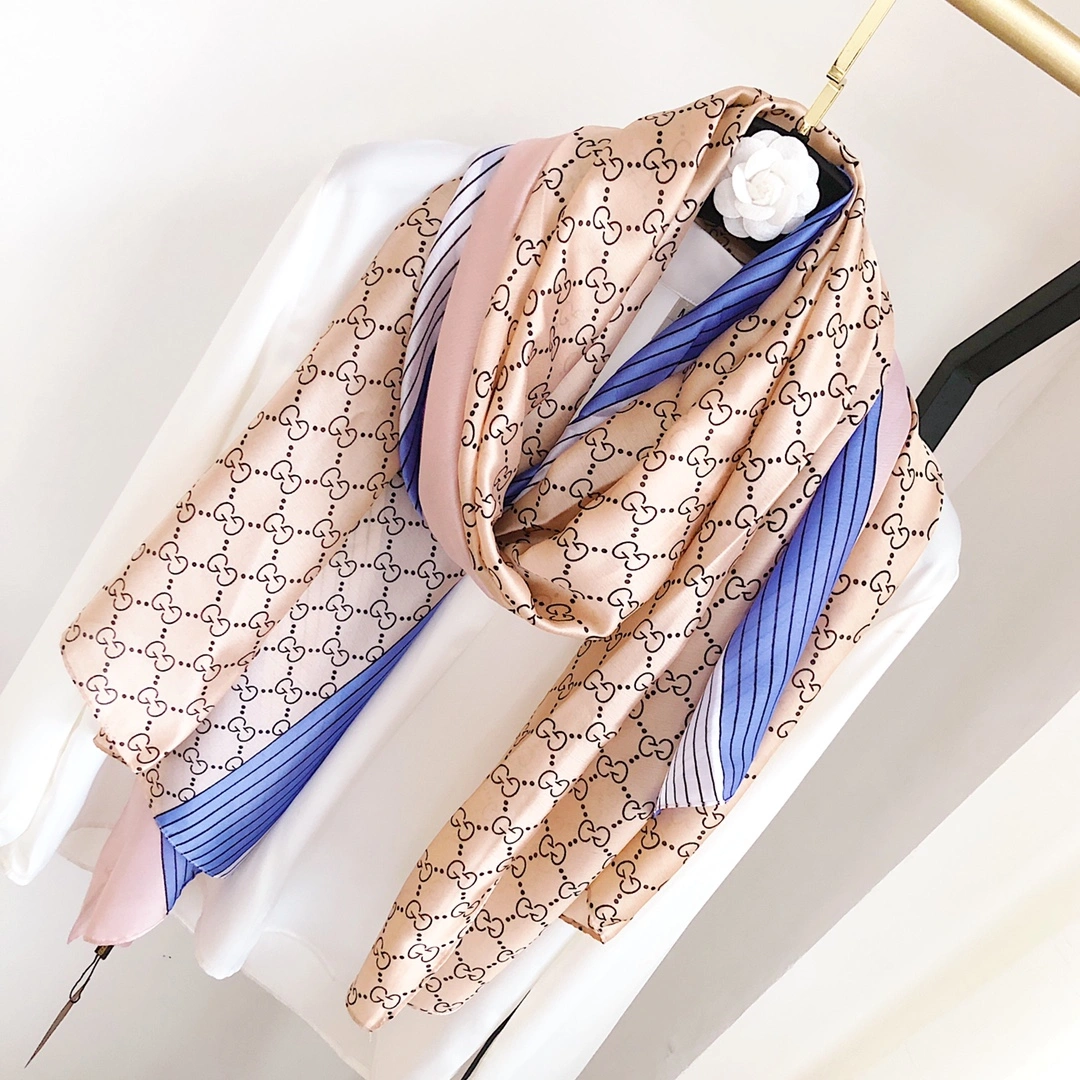 Comfortable Scarf 90*180cm 17974