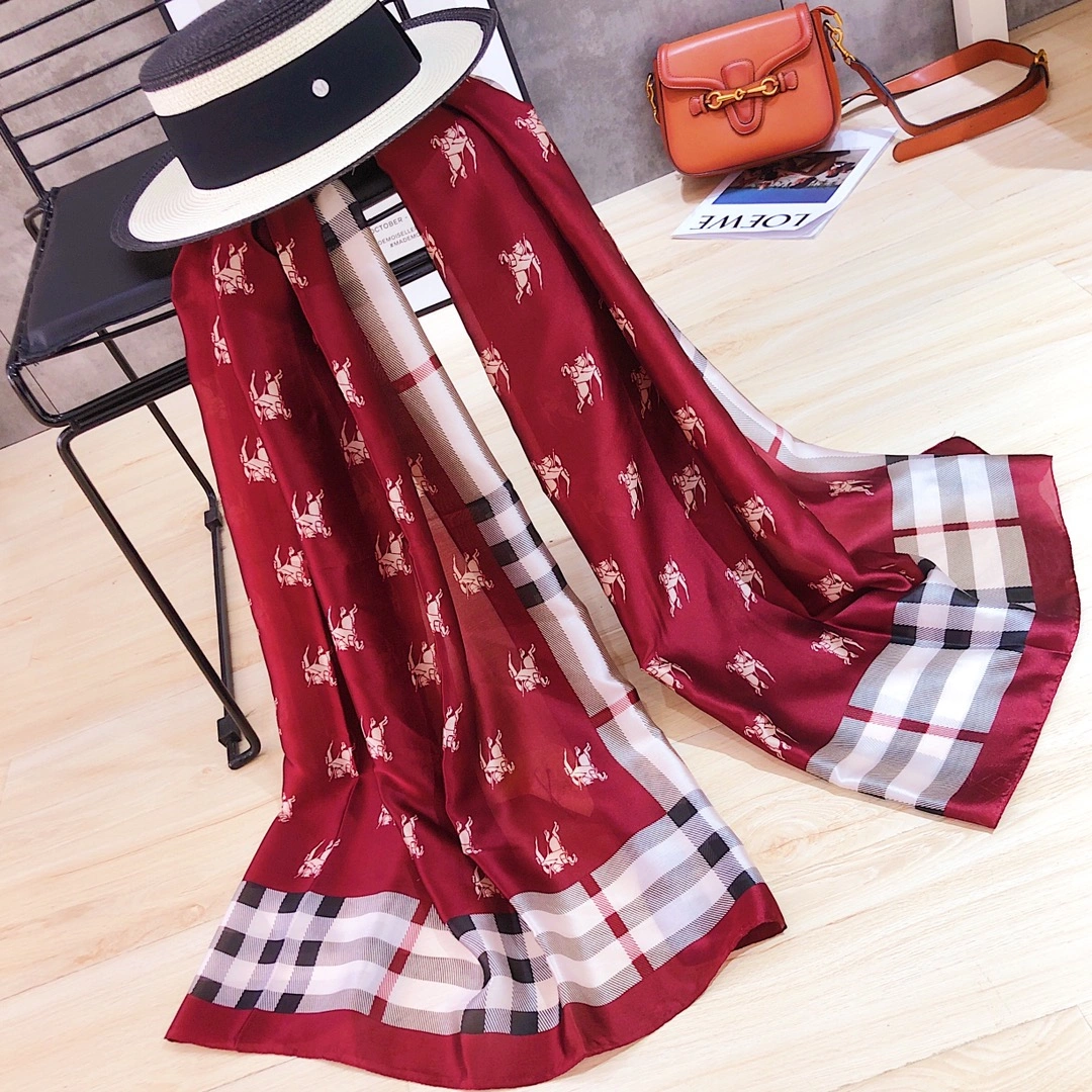 Thermal Scarf 90*180cm 17985