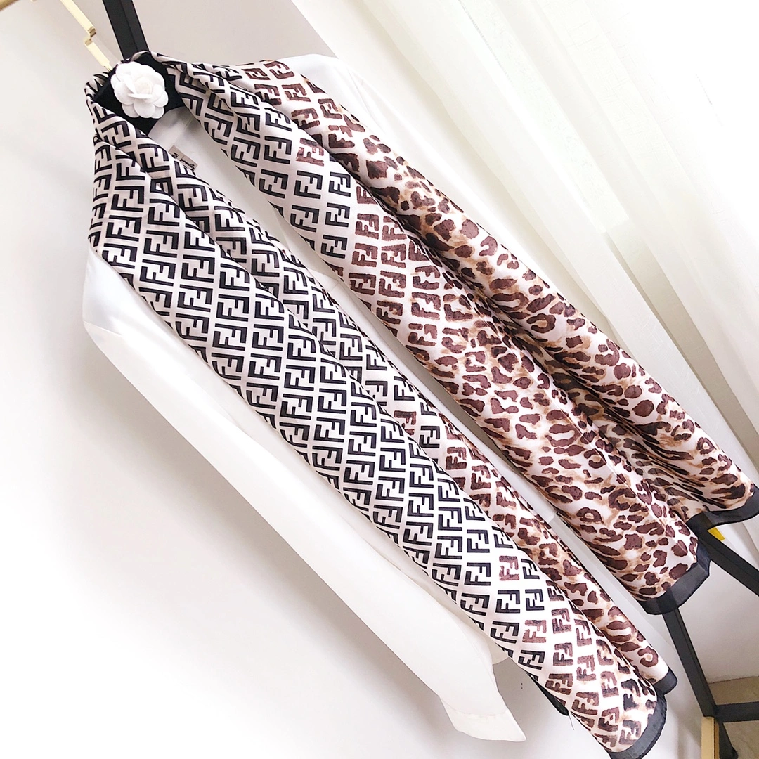 Scarf 90*180cm Youthful 17976