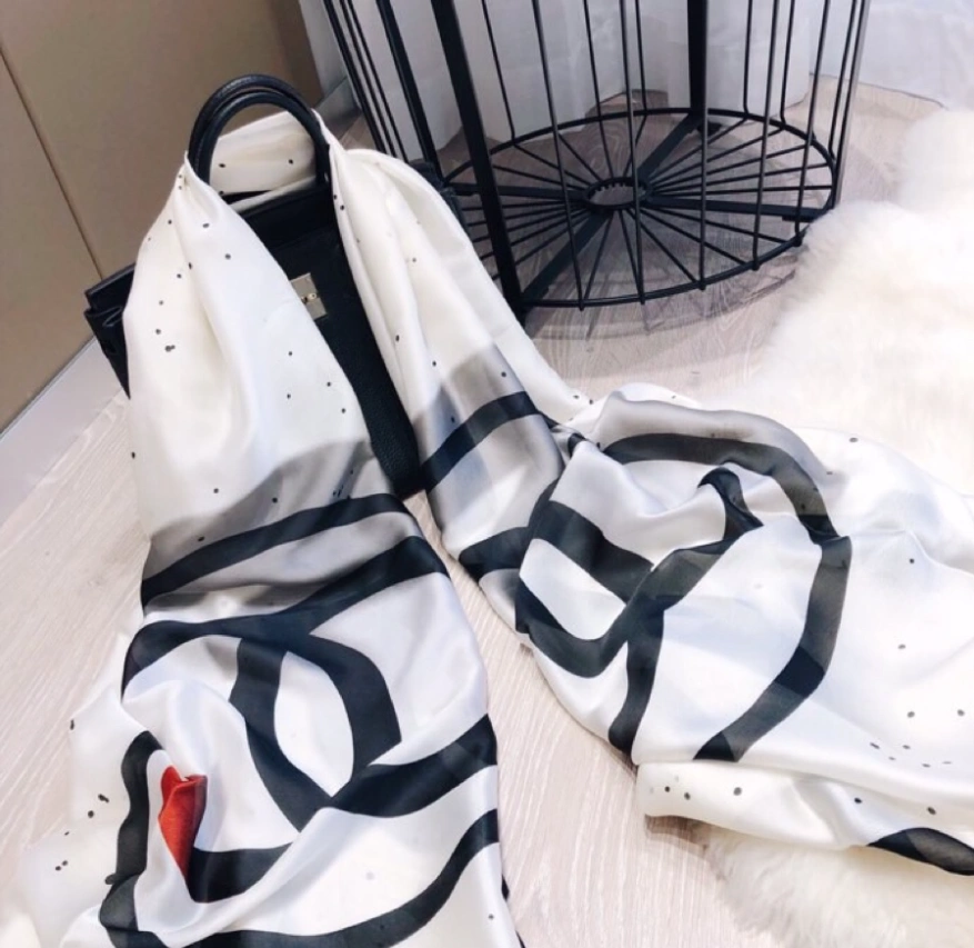 Scarf 90*180cm Functional 17988