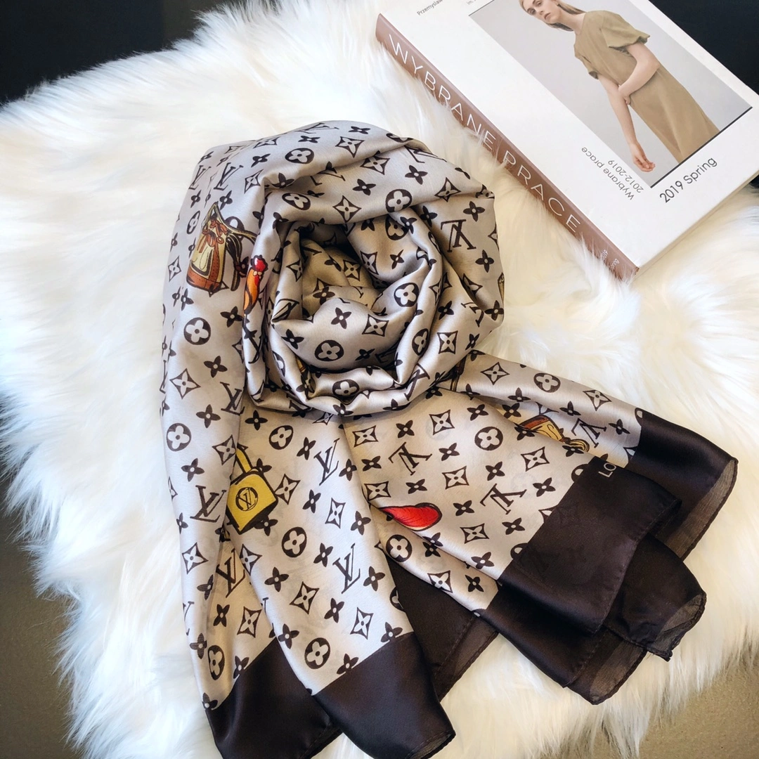 Scarf 90*180cm ComfortFit 17964