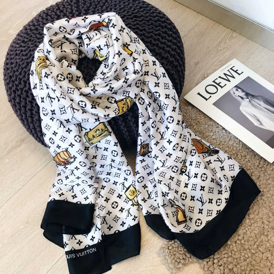 Scarf 90*180cm ComfortFit 17964