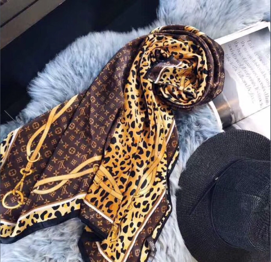 Timeless Scarf 90*180cm 17994