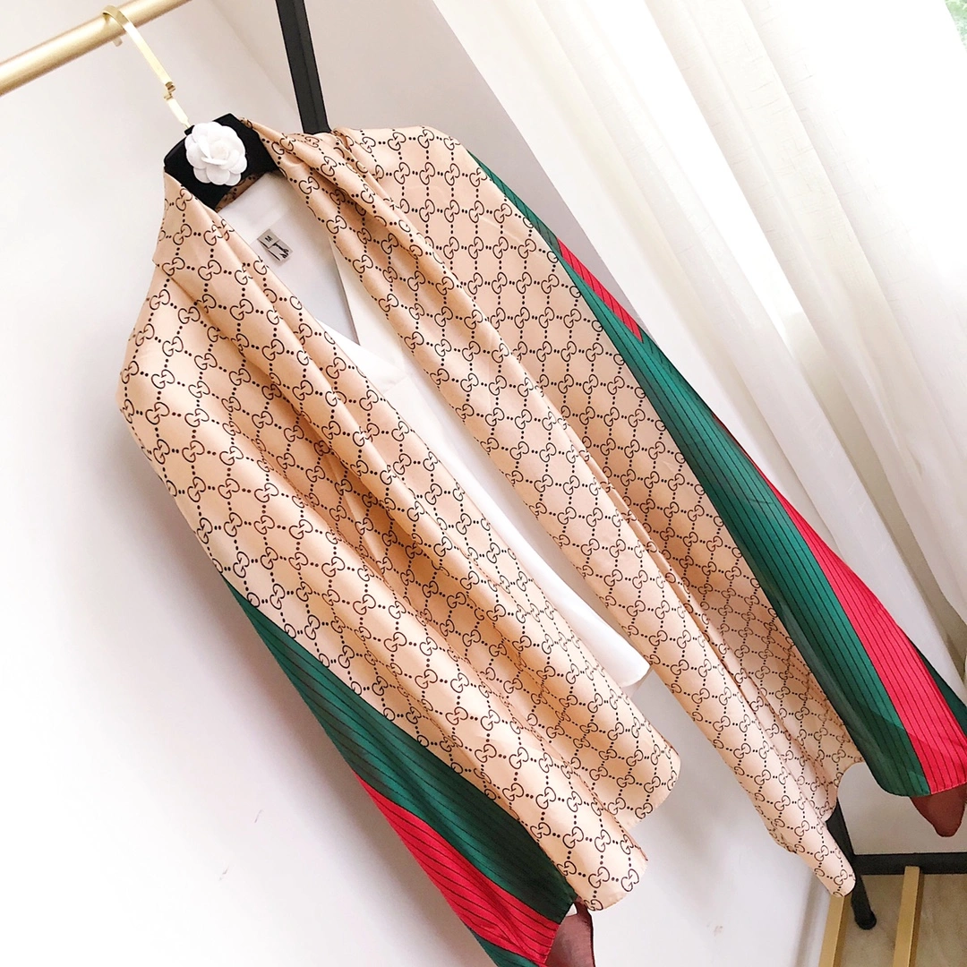 Comfortable Scarf 90*180cm 17974