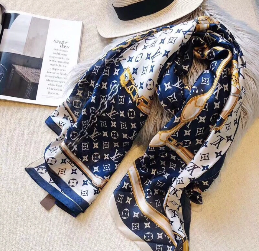 Scarf 90*180cm MultiPurpose 17967