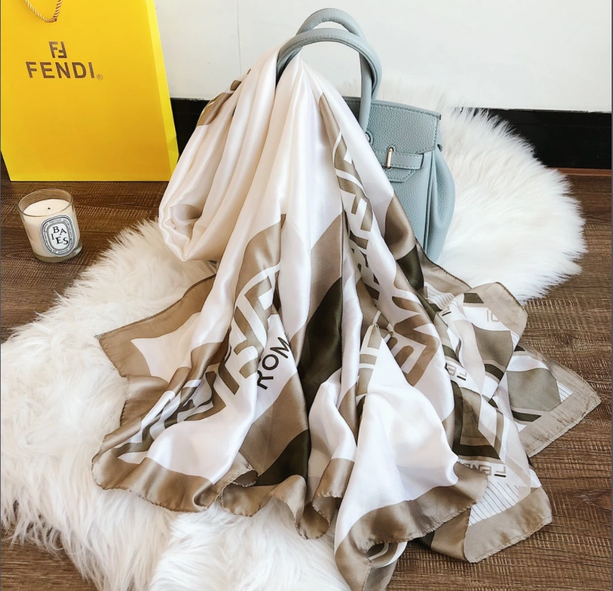 Minimalist Scarf 90*180cm 17977