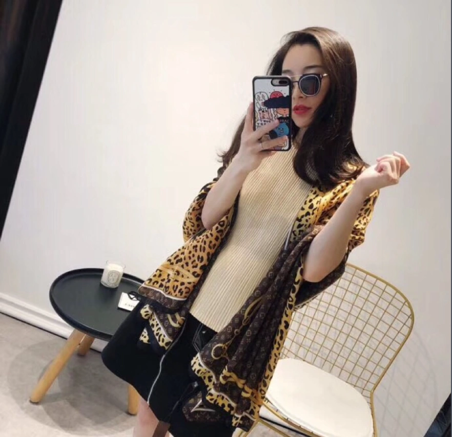 Timeless Scarf 90*180cm 17994