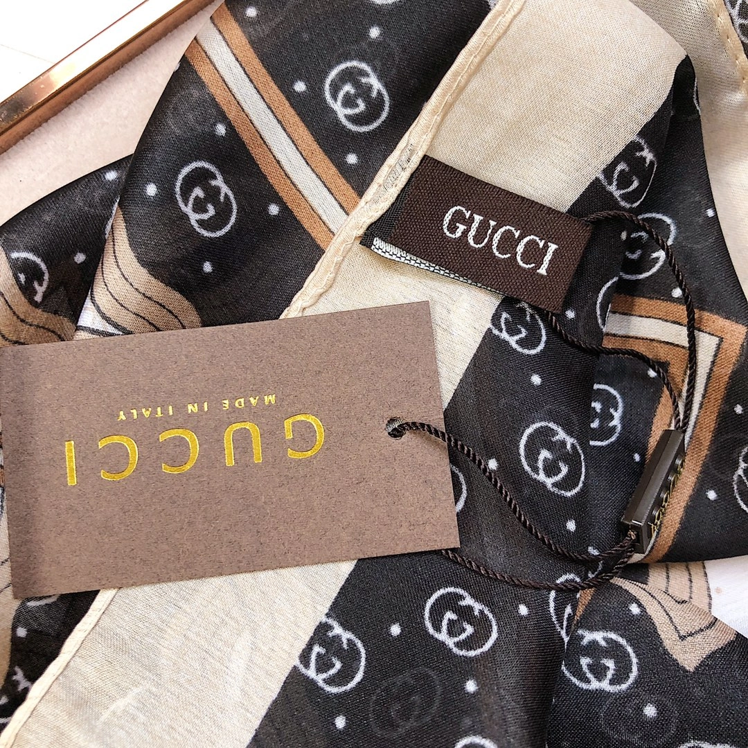 OdorResistant Scarf 90*180cm 17971