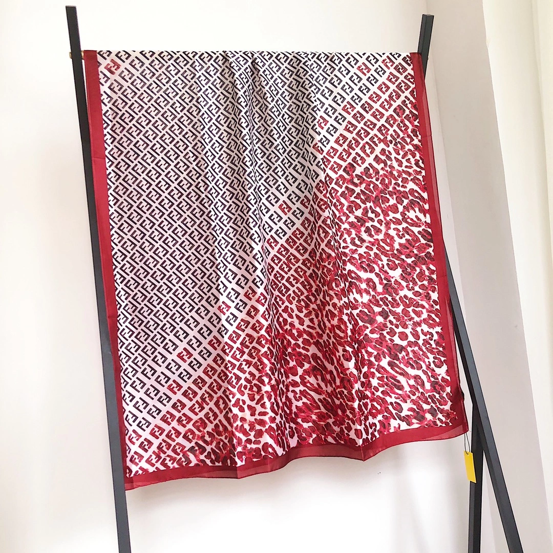 Scarf 90*180cm Youthful 17976