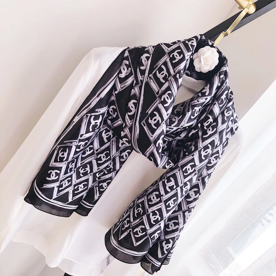Scarf 90*180cm Cozy 17970