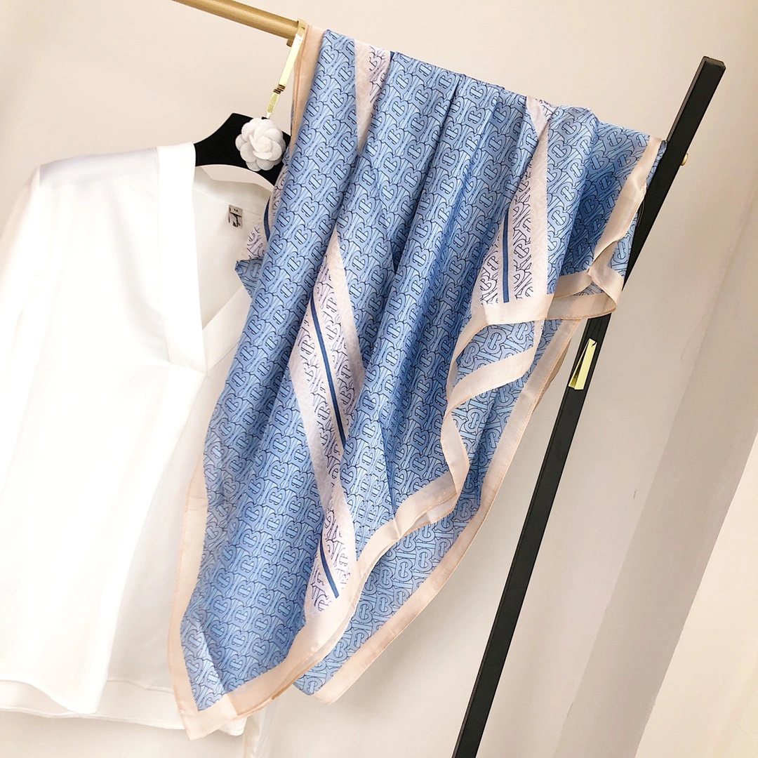 Scarf 90*180cm Breathable 17968