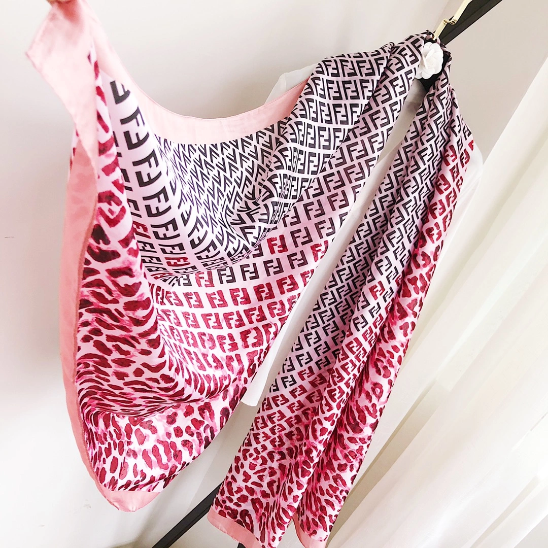 Bold Scarf 90*180cm 17972