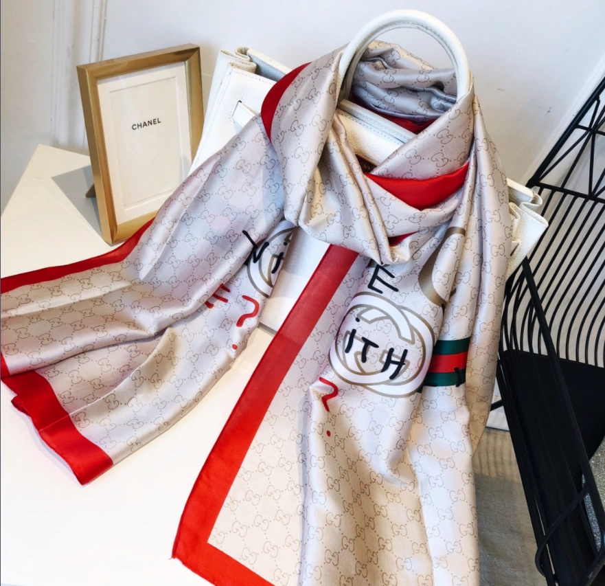 Scarf 90*180cm Refined 17979