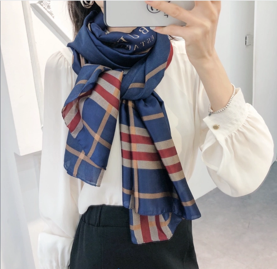 TechFriendly Scarf 90*180cm 17989