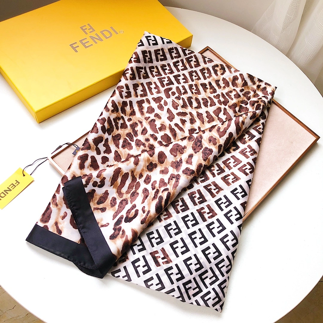 Scarf 90*180cm Youthful 17976