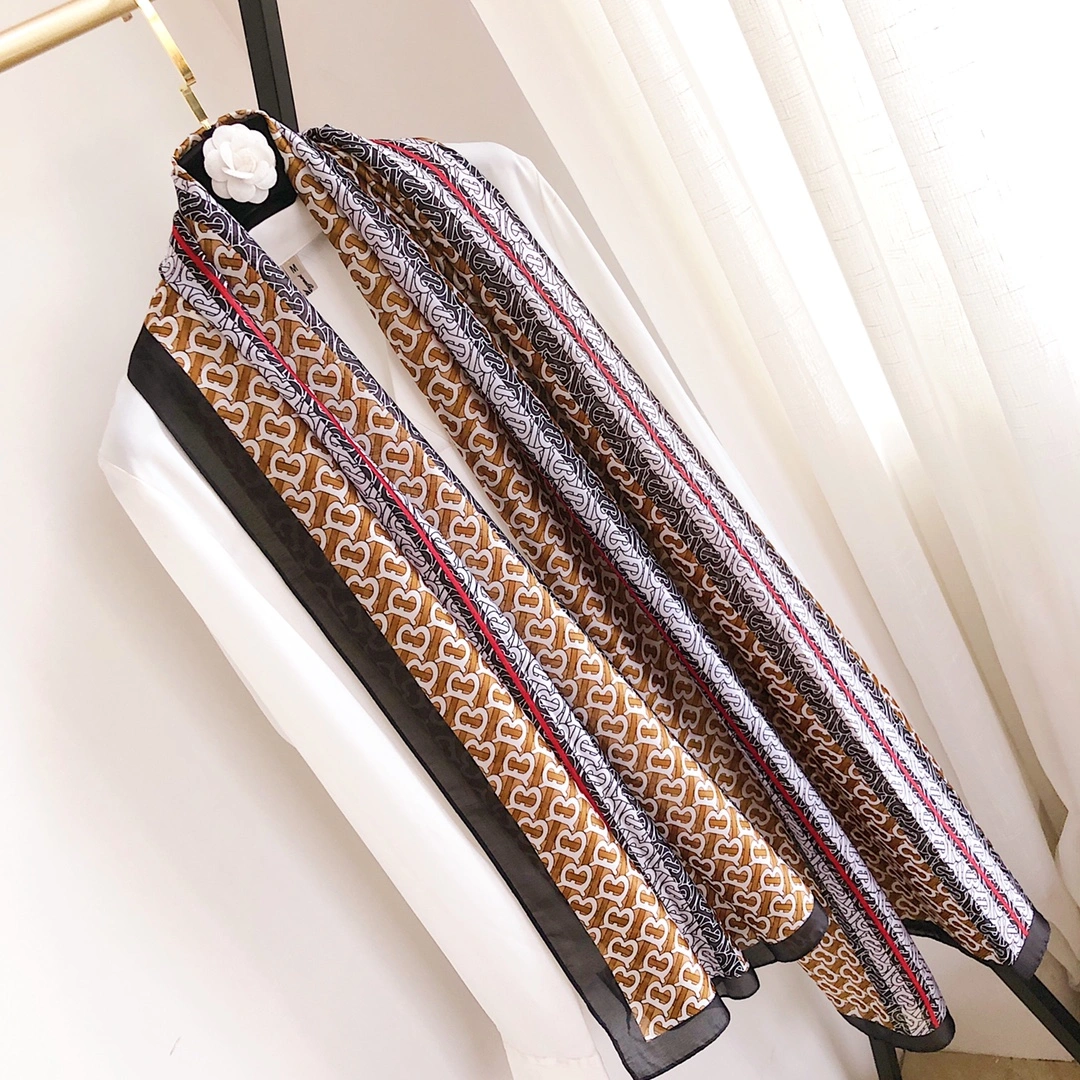 Scarf 90*180cm Breathable 17968