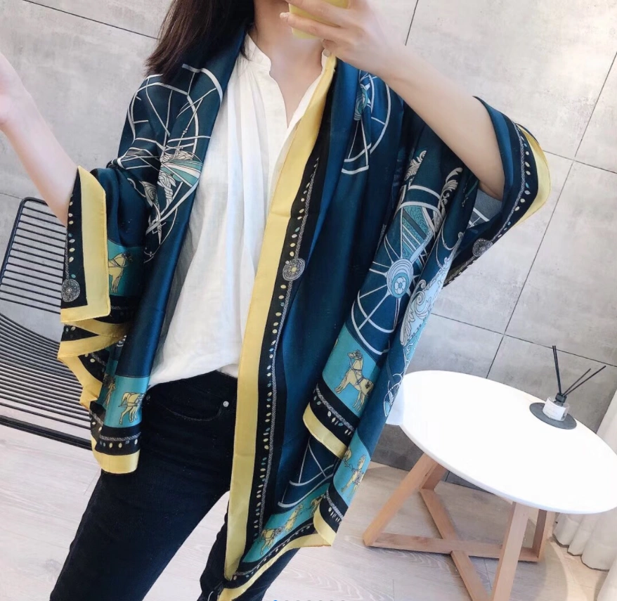 Lightweight Scarf 90*180cm 17962
