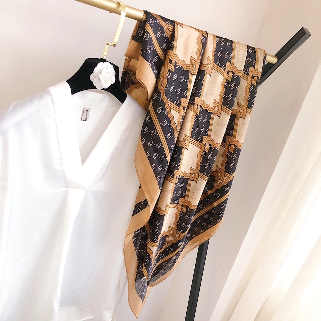Unisex Scarf 90*180cm 17973