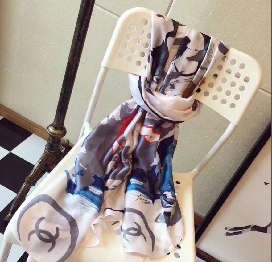 Fashionable Scarf 90*180cm 17993