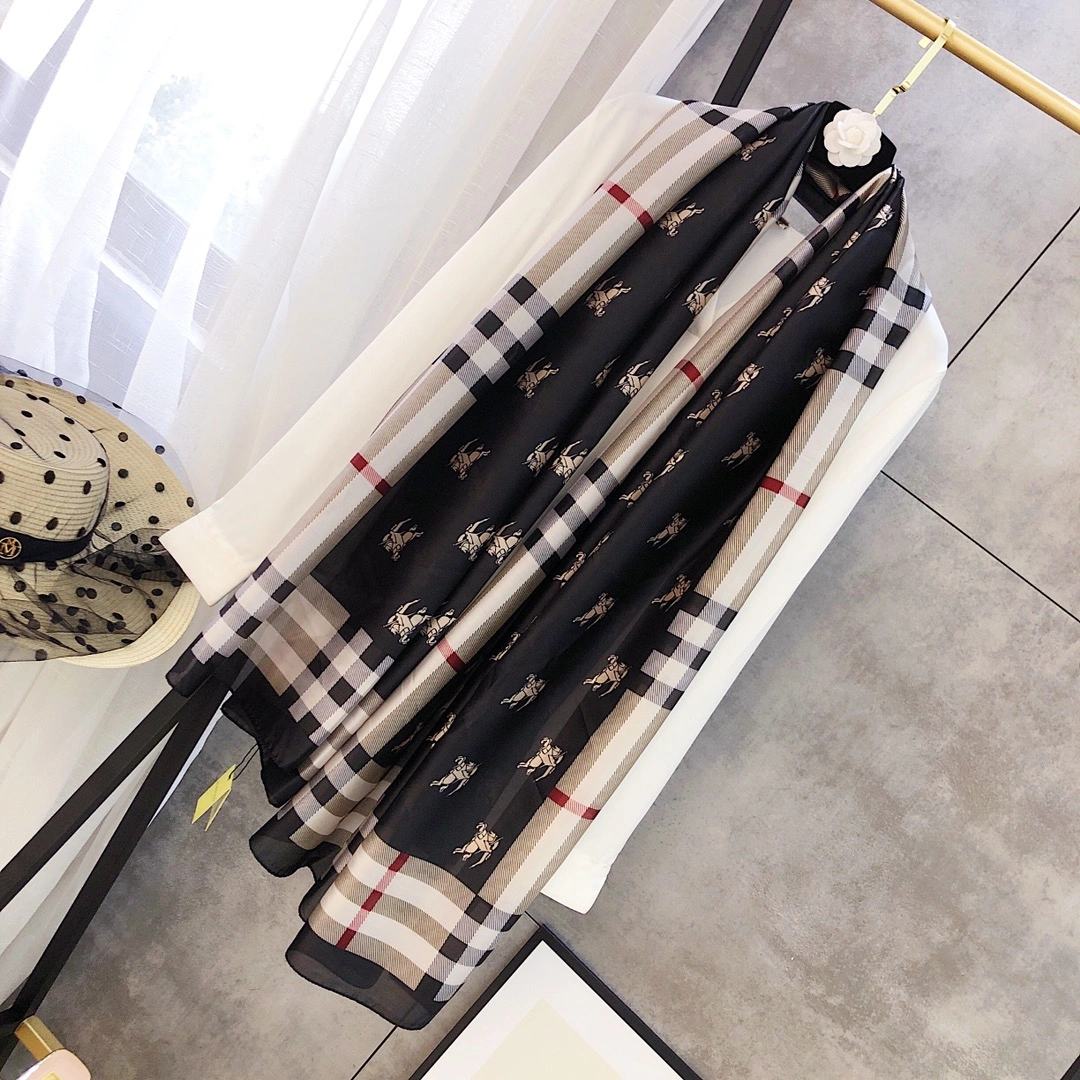 Thermal Scarf 90*180cm 17985