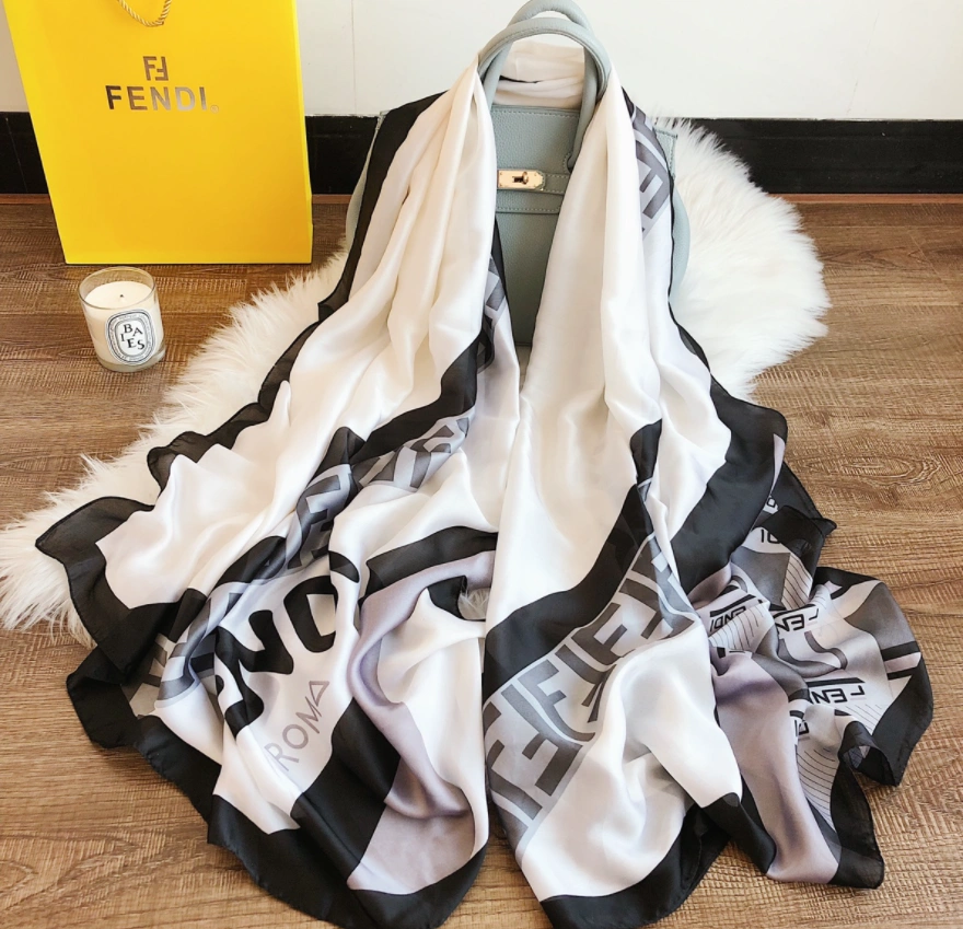 Minimalist Scarf 90*180cm 17977