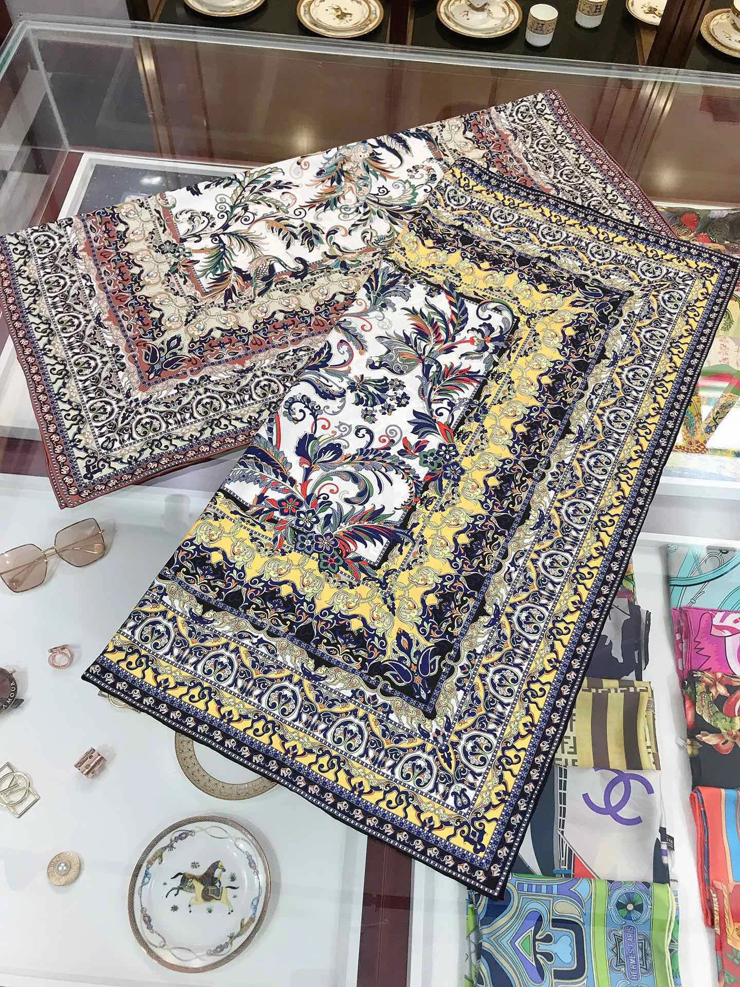 BestValue Scarf 90*90cm 17901