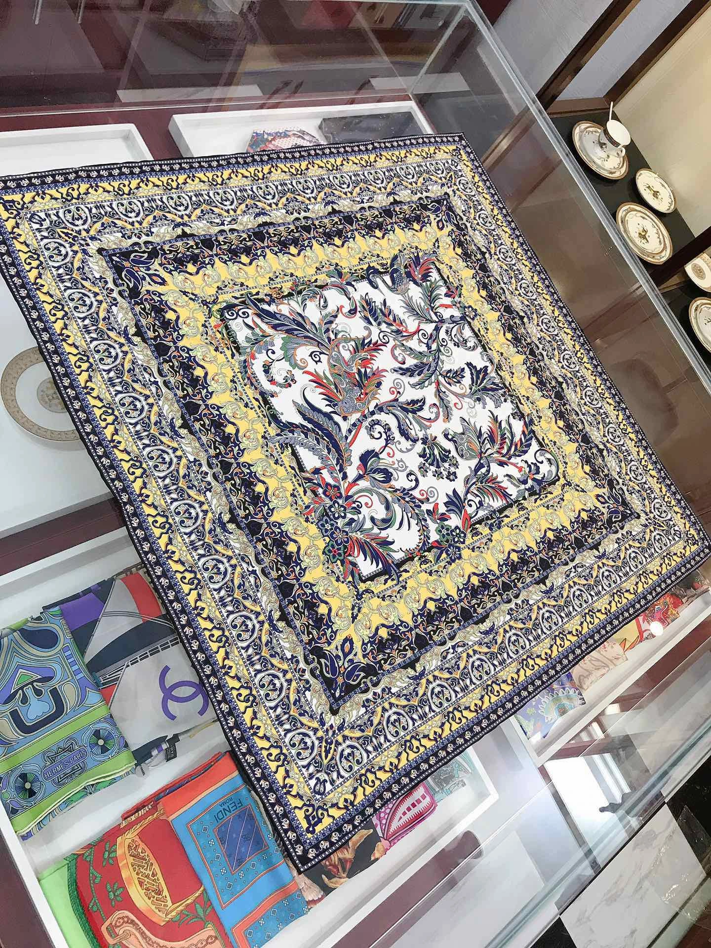 BestValue Scarf 90*90cm 17901