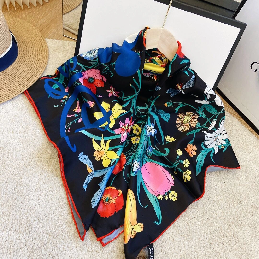 Scarf 90X90cm WeatherProof 17946