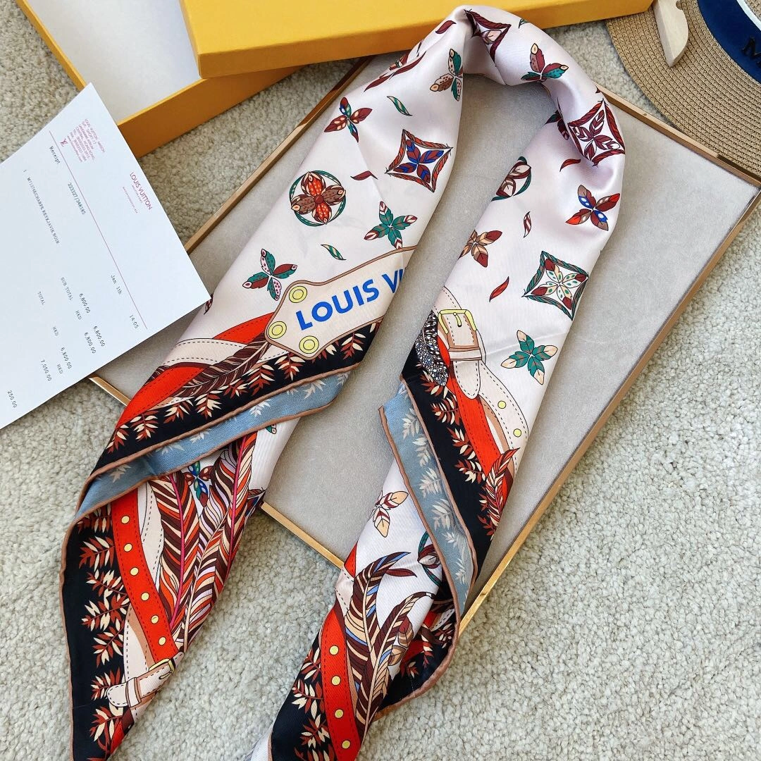 StreetReady Scarf 90X90cm 17948