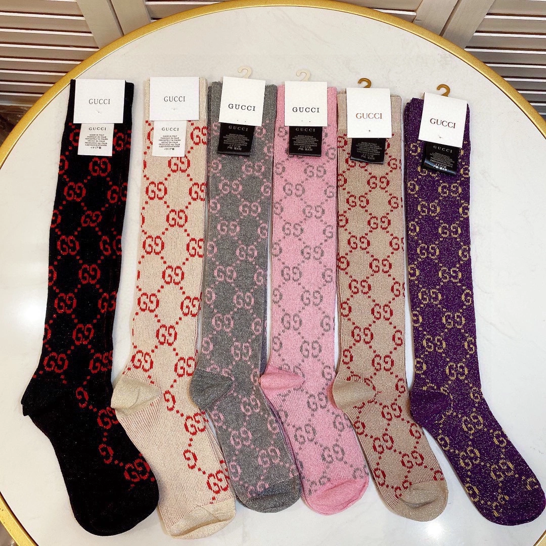 Supportive Socks 1pair 18232