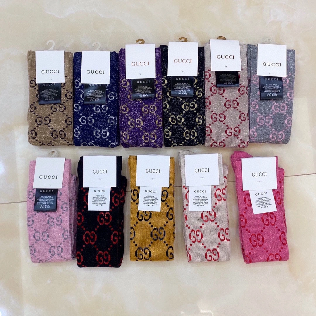 FlexibleFit Socks 1pair 18230