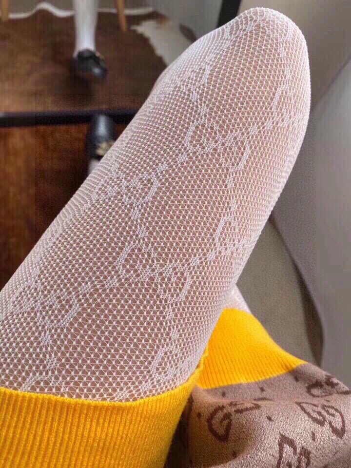 EyeCatching Socks 1pair 18247