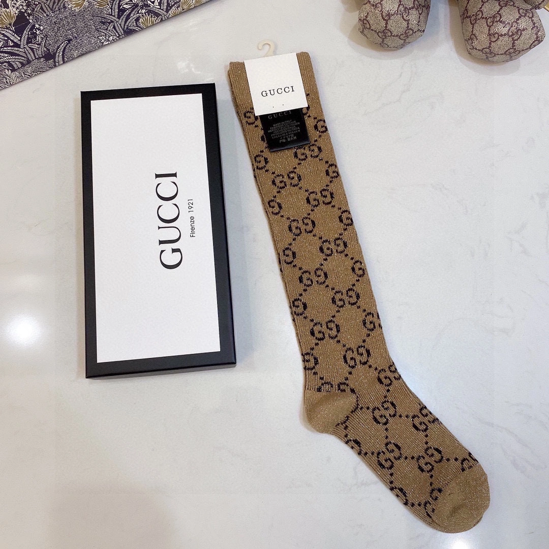 Socks 1pair Packable 18233