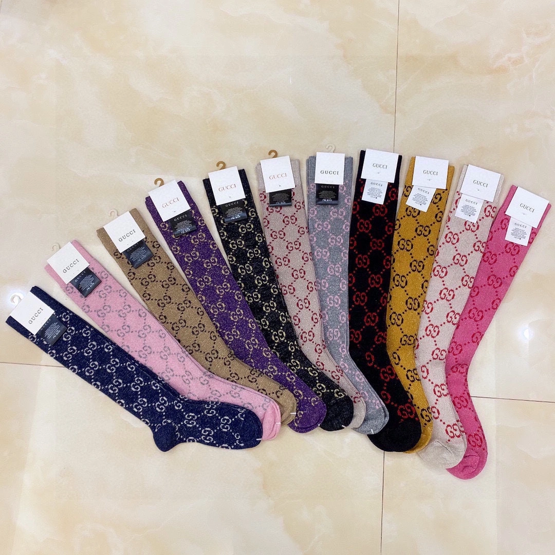 FlexibleFit Socks 1pair 18230