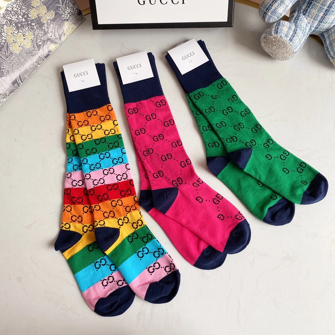 Resilient Socks 1pair 18317