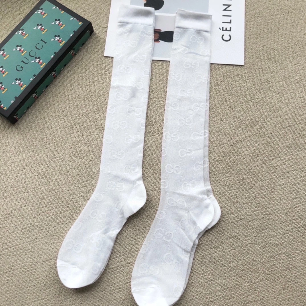 ZipUp Socks 2pairs 18263