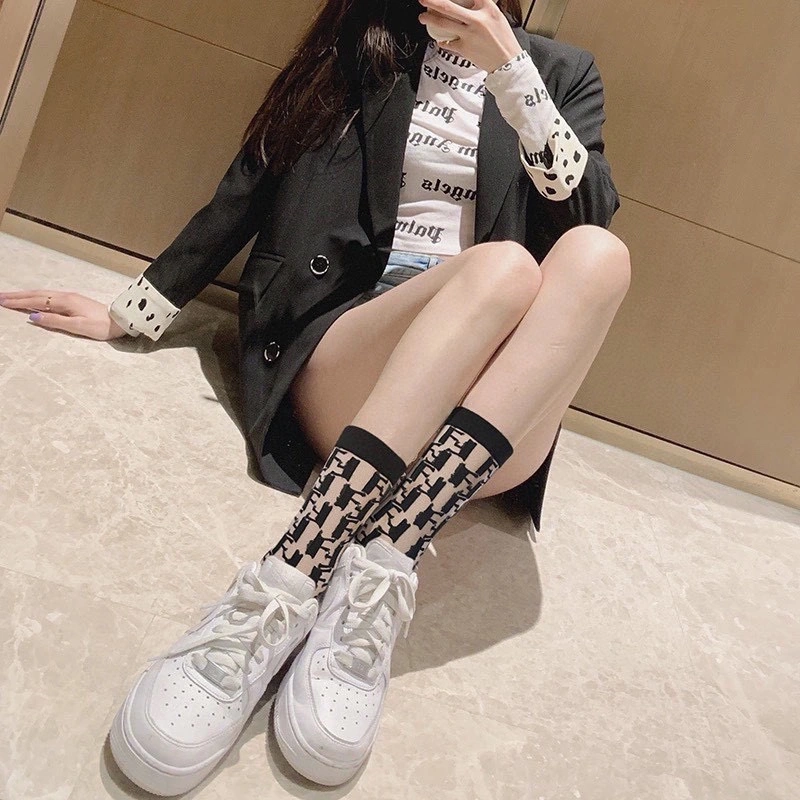 Socks 2pairs UrbanStyle 18298