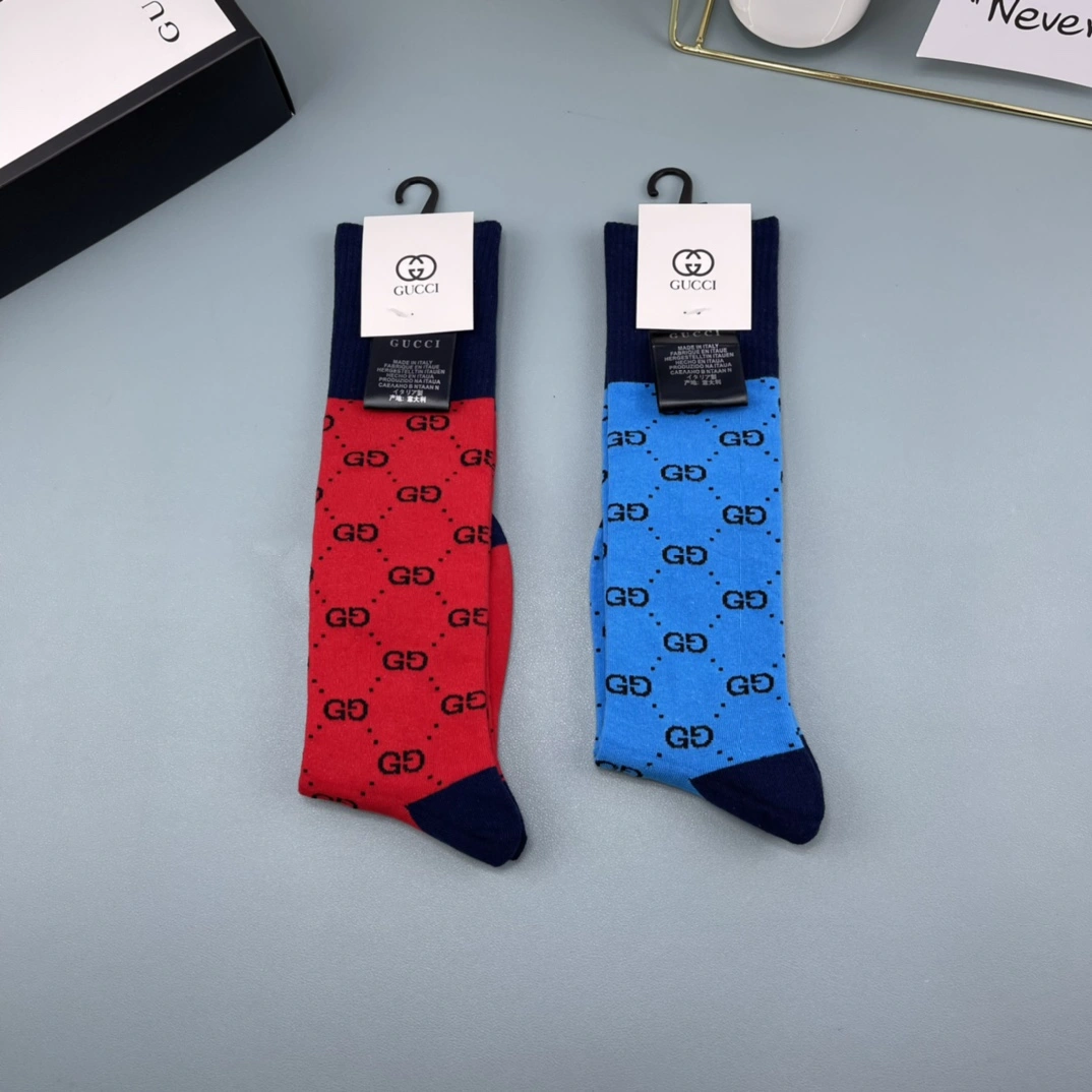 Chic Socks 2pairs 18224