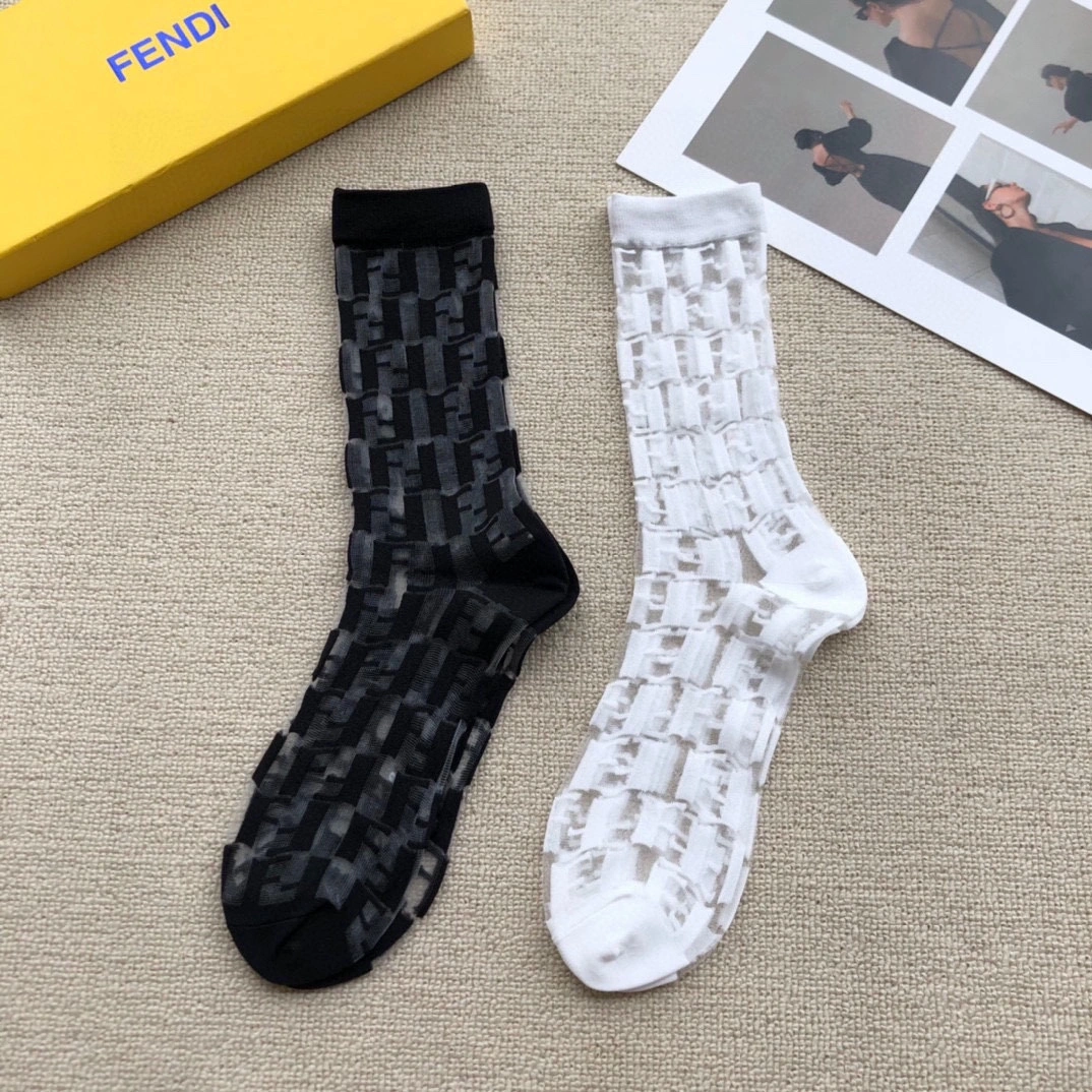 Socks 2pairs UrbanStyle 18298