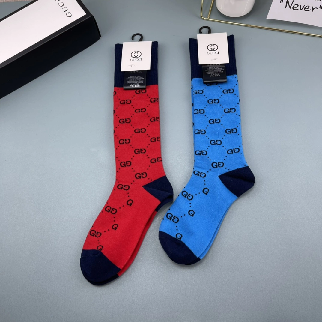 Chic Socks 2pairs 18224