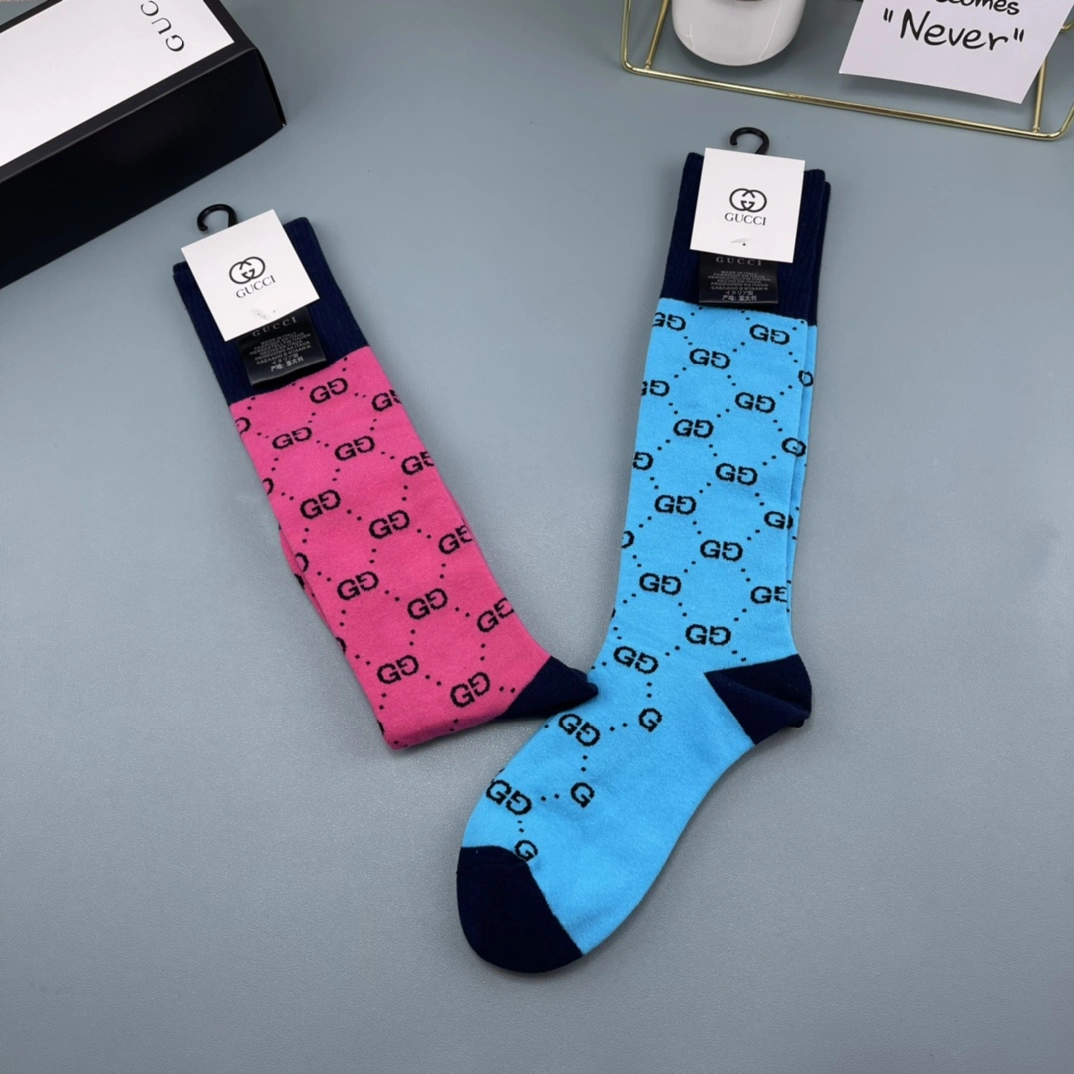 Socks 2pairs Premium 18225