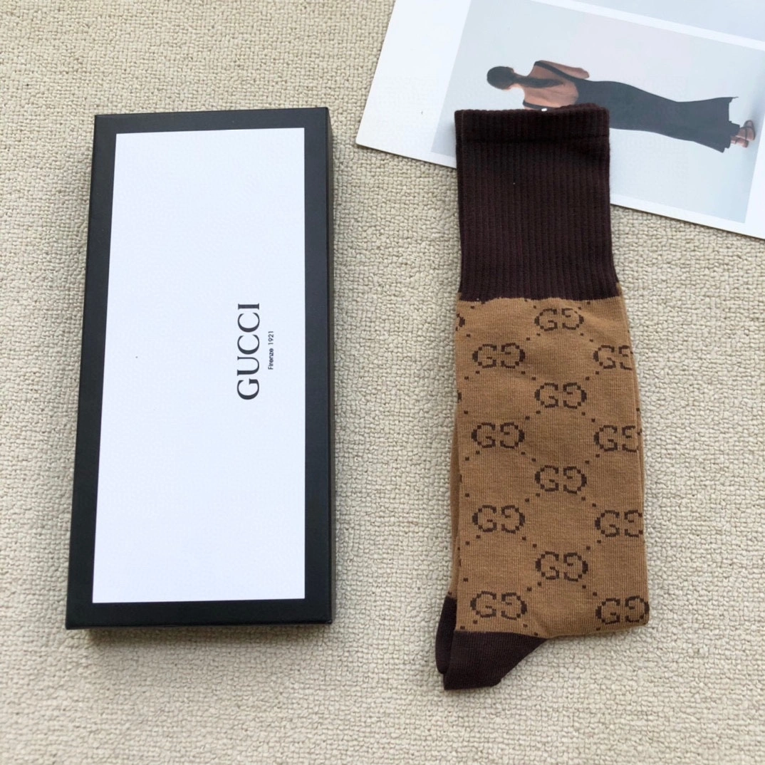 Chic Socks 2pairs 18264