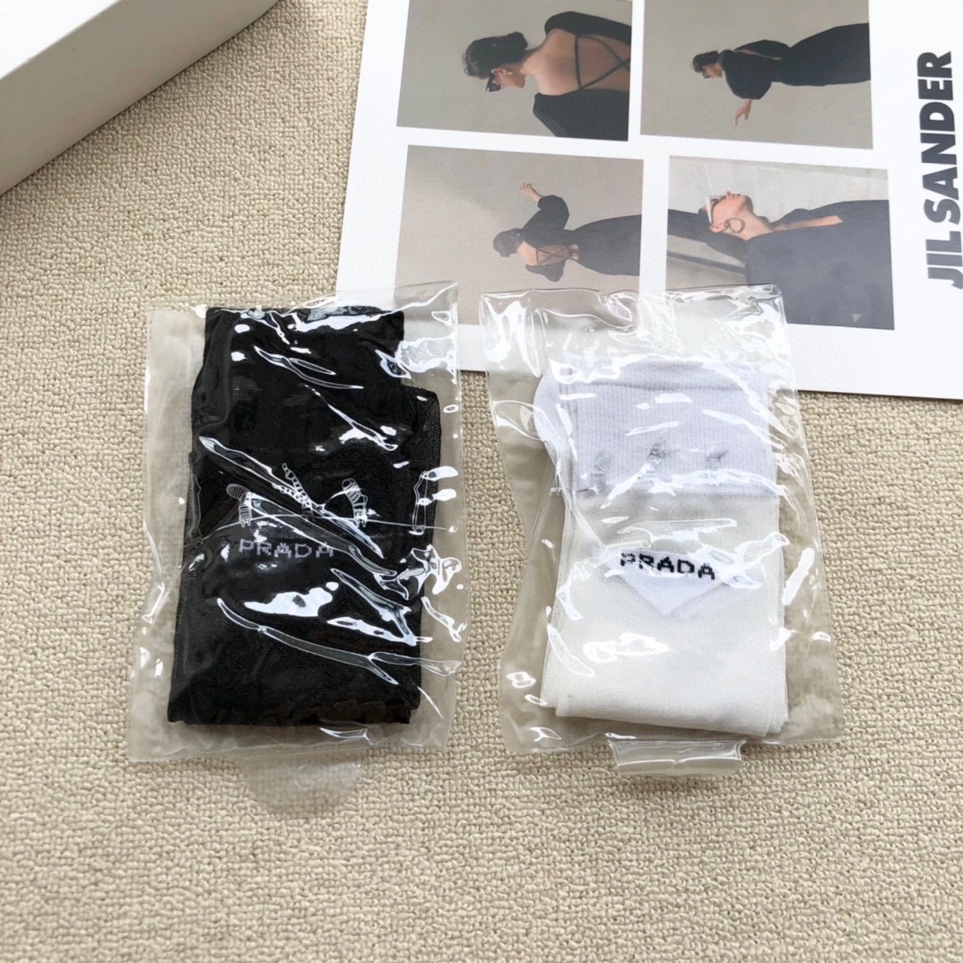 Socks 2pairs EasyMatch 18478