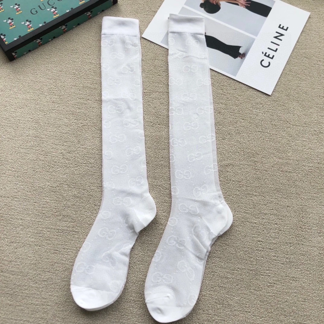 ZipUp Socks 2pairs 18263